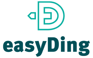 easyDing Logo